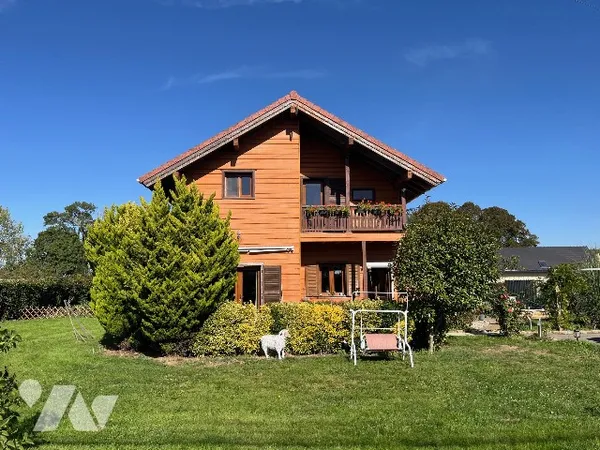Maison 4 pièces 86 m²