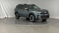 Dacia Bigster 1.8 hybrid 155ch Extreme — photo 3