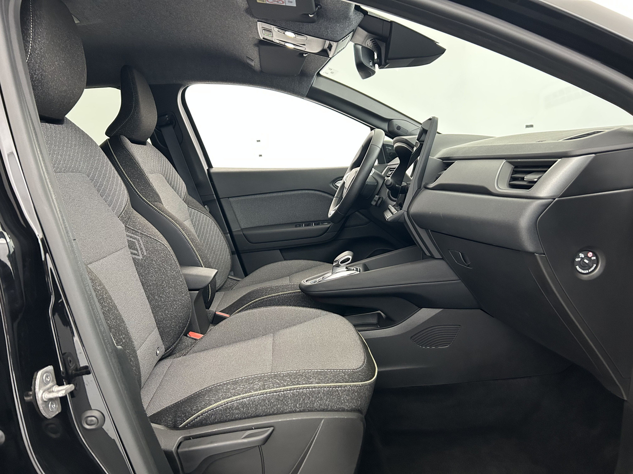 Renault Symbioz — photo 14
