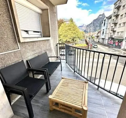 Colocation T2 /55m2/fontaine