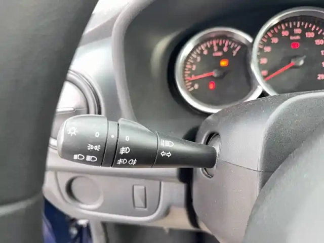 Dacia Sandero eco-g 100 — photo 14