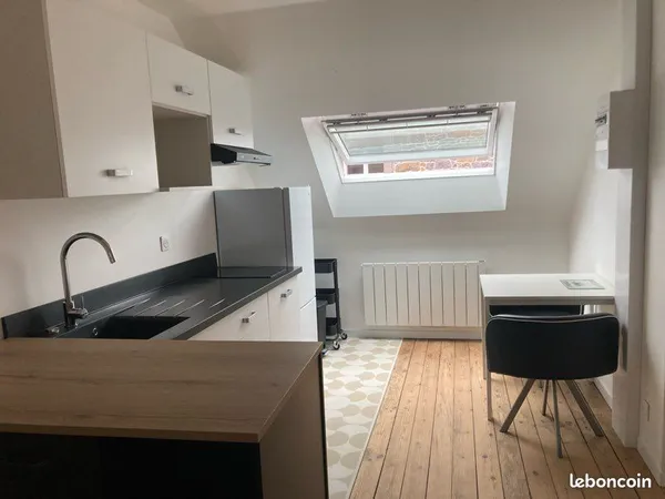 Studio St Michel