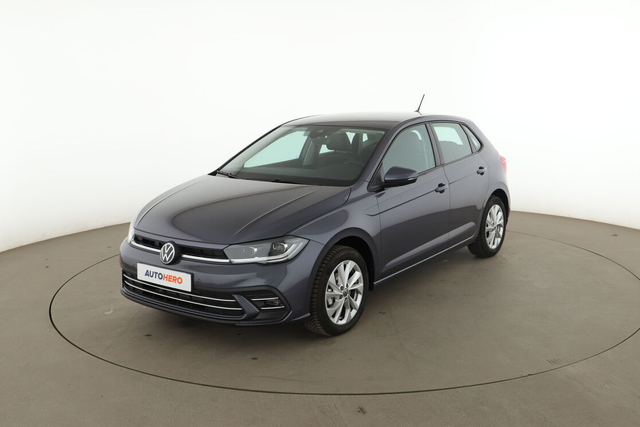 Volkswagen Polo 1.0 TSI Style DSG7