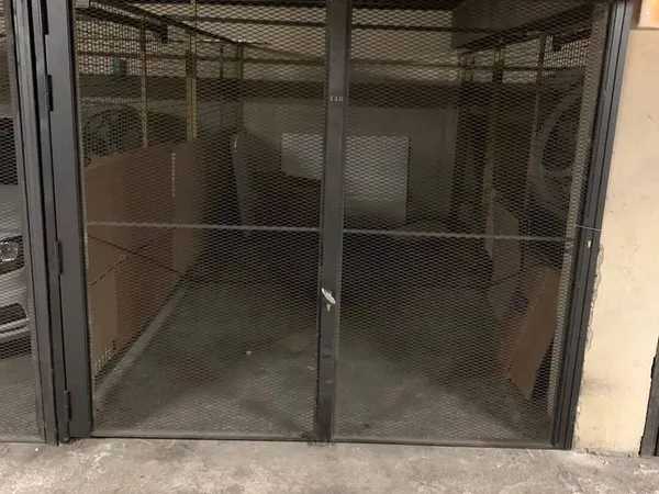 Box de stockage 12 m²