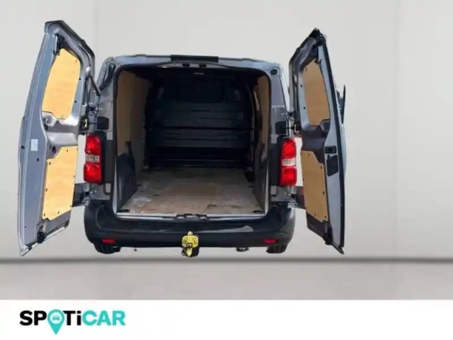 Peugeot Expert fg standard 2.0 bluehdi 145ch s&amp;s asphalt eat8 — photo 5