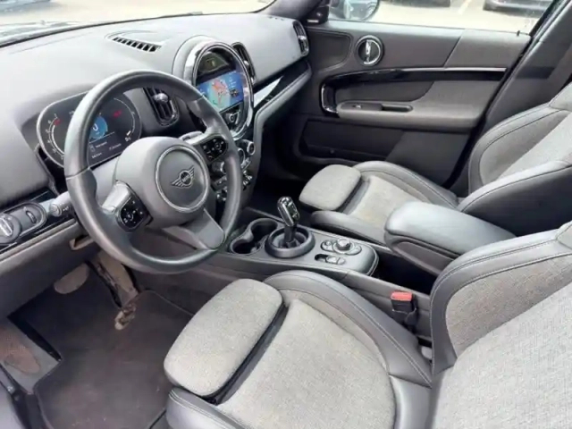 Mini Countryman cooper 136ch edition premium plus bva7 — photo 20