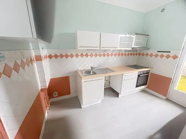 Maison 4 pièces 83 m²