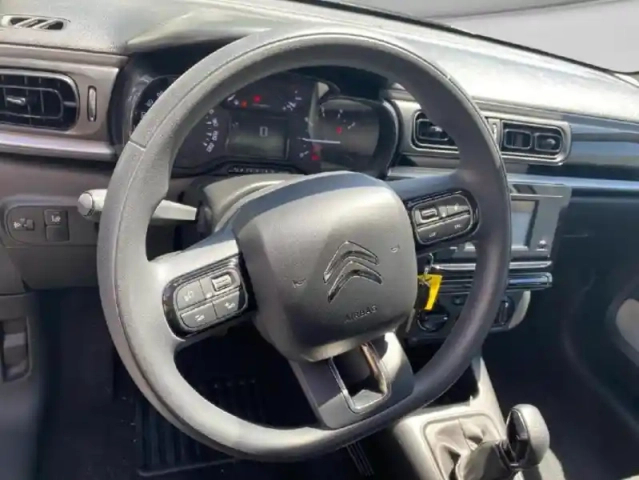 Citroën C3 83ch s&amp;s you! — photo 12