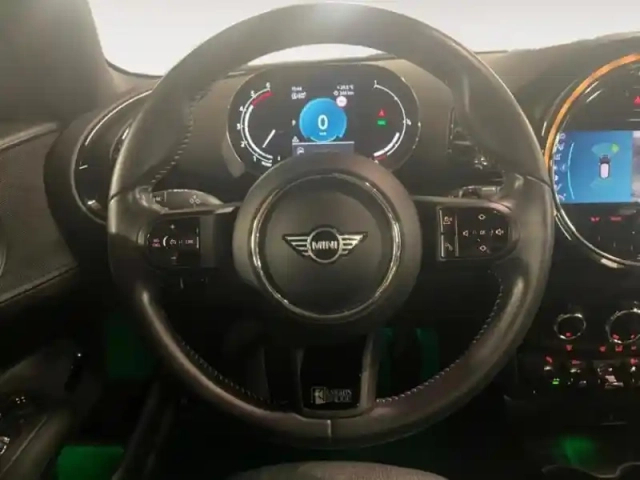 Mini Mini clubman one d 116ch knightsbridge — photo 6