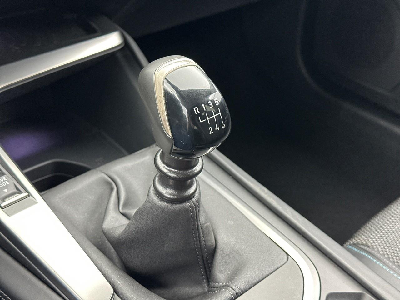 Peugeot 308 bluehdi 130ch s&s bvm6 allure pack — photo 32