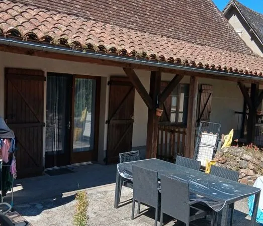 Location à louer Beaulieu sur Dordogne