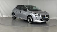 Peugeot 208 1.2 PureTech 100ch S&S Allure Pack 118g — photo 3
