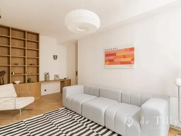 Appartement 95 m²