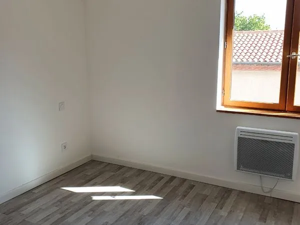 Appartement T3