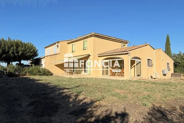 Maison 4 pièces 105 m²
