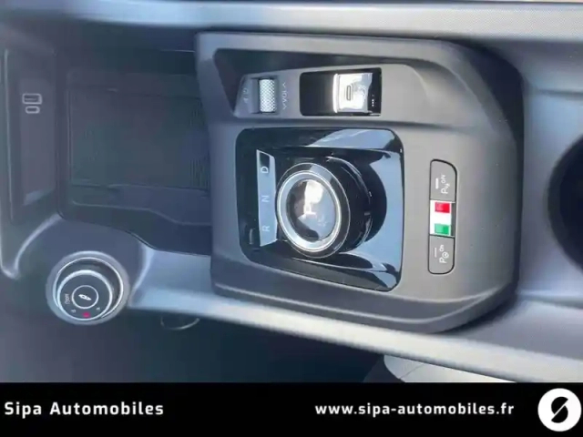 Alfa Romeo Tonale 1.5 ibrida 175 ch vgt tct7 — photo 21
