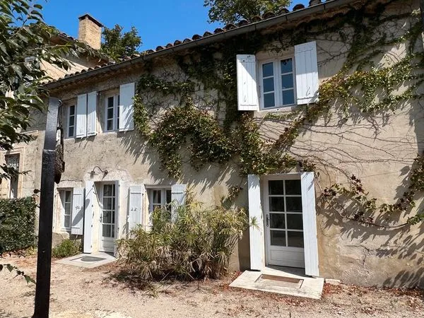 Appartement de 3 pièces 74 m2 et Jardin