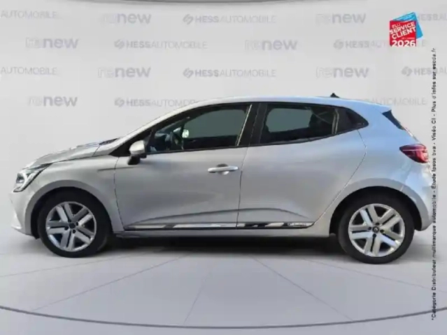 Renault Clio 1.5 blue dci 85ch business — photo 24
