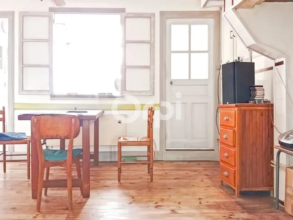 Maison 4 pièces 139 m²