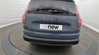 Dacia Jogger 1.8 hybrid 155ch Extreme 7 places -25 — photo 5