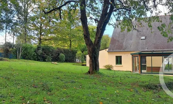 Achat : Maison Monterblanc (56250)