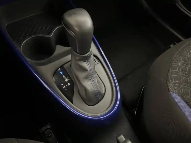 Toyota Aygo x 1.0 vvt-i 72 s-cvt — photo 69