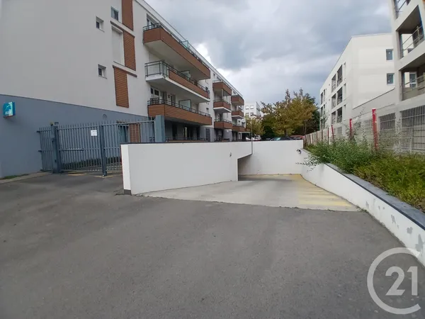 Stationnement Vente Nantes 44000€