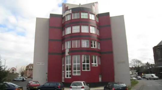 Studio de 14m2 à louer sur Lille