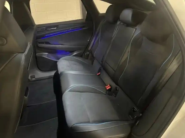Volkswagen Id.7 286ch pro 77kwh style executive — photo 10