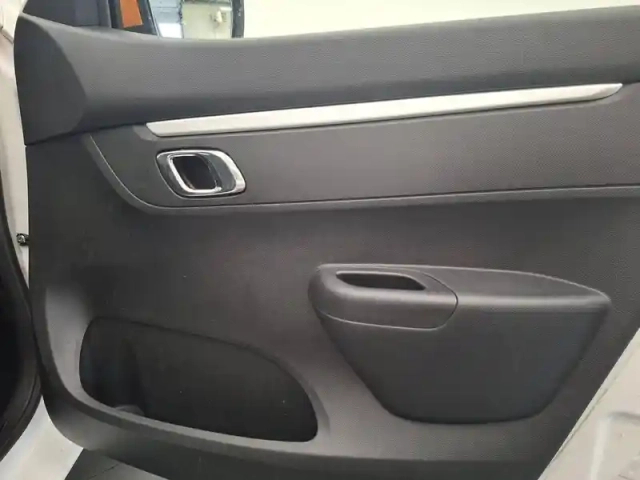 Dacia Spring achat intégral — photo 21