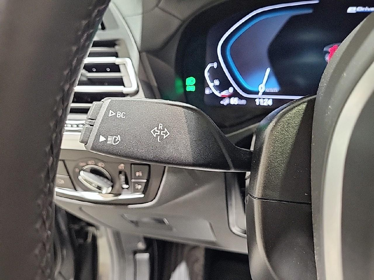 Bmw X3 xdrive 30e 292ch bva8 m sport — photo 21