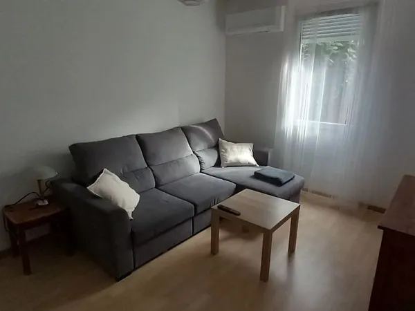 Particulier Loue appartement meublé 2 pièces SCHILTIGHEIM