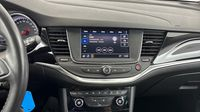 Opel Astra 1.2 Turbo 110ch Design & Tech — photo 19