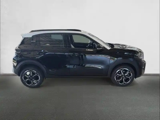 Citroën C3 turbo 100 ch manuelle — photo 4