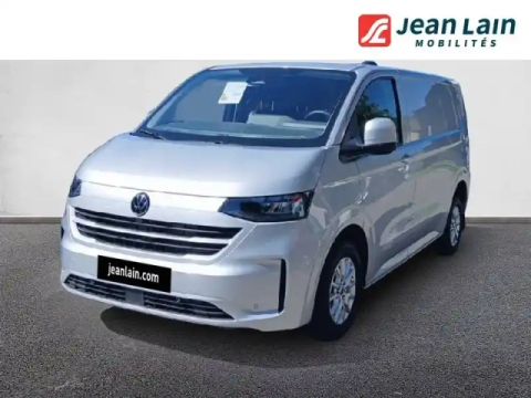 Volkswagen Transporter van l1h1 2.0 tdi 150 bva8 4motion