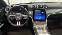 Mercedes Classe C 220 d 197ch AMG Line — photo 11