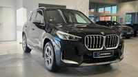 Bmw X1 sDrive18d 150ch xLine — photo 3
