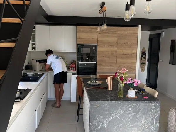Location Maison Idron 64320