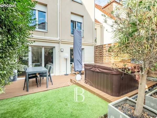 Maison 8 pièces 166 m²