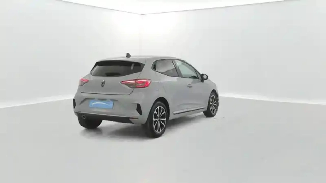Renault Clio tce 90 ch gsr2 — photo 14
