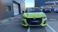 Peugeot 208 1.2 PureTech 100ch S&S Active