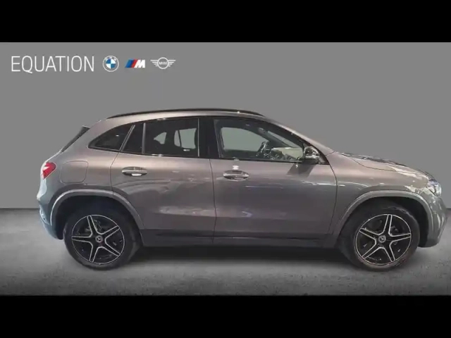 Mercedes Gla 250 e hybride rechargeable 218ch amg line 8g-dct — photo 4