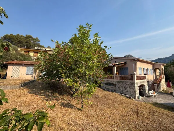 Maison 4 pièces 110 m²
