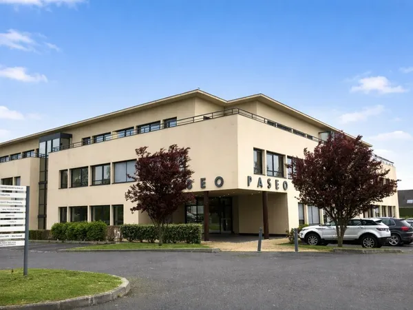 Bureaux 95 m²