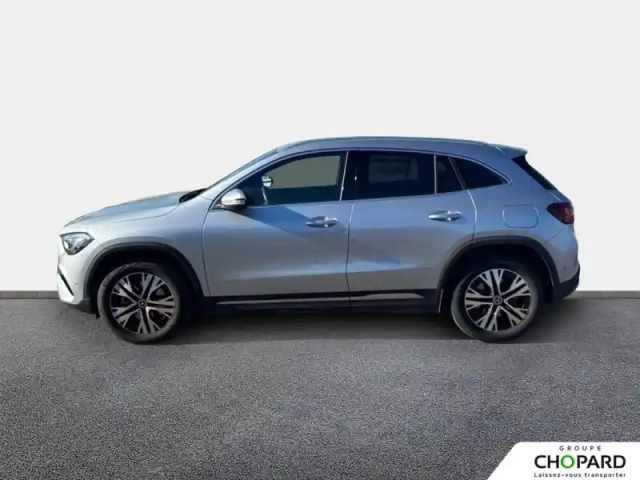 Mercedes Gla 250 e 8g-dct — photo 10