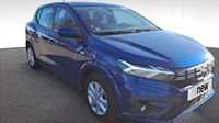 Dacia Sandero 1.0 TCe 90ch Expression — photo 3