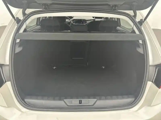 Peugeot 308 bluehdi 100ch s&amp;s bvm6 — photo 26
