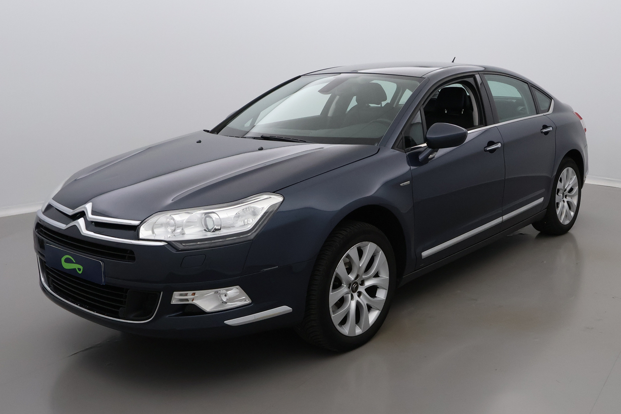 Citroën C5 — photo 1