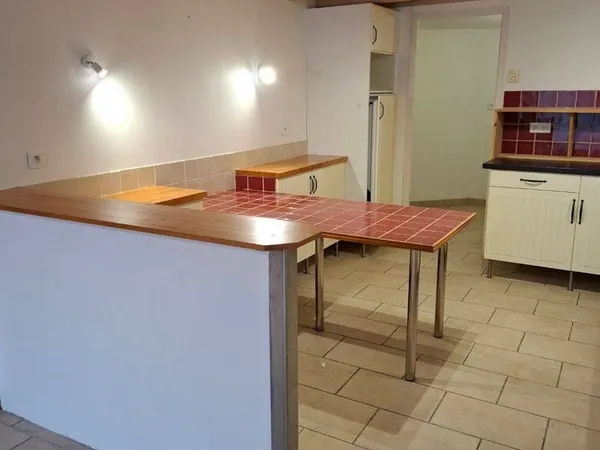 Maison 5 pièces 107 m²