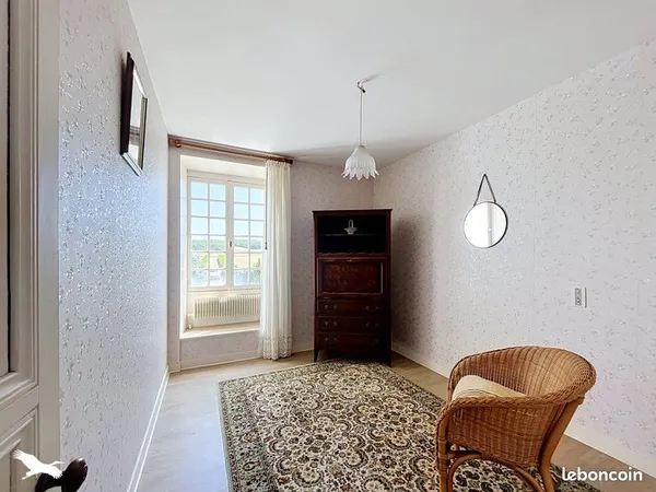 Maison 5 pièces 175 m²